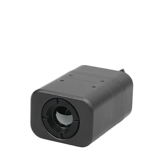 CADDXFPV Thermal FPV Camera High Resolution eclipse 384/640CA HD Analog Thermal Imaging for RC Racing FPV Parts